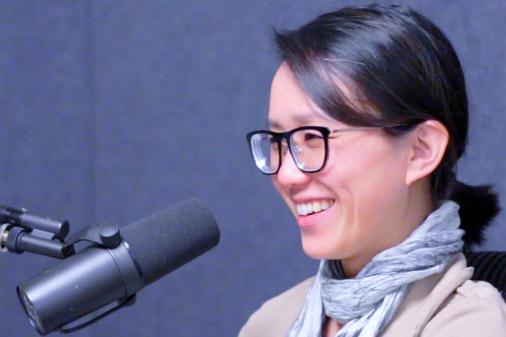 Y Combinator Names Diana Hu as Its Newest Managing Partner