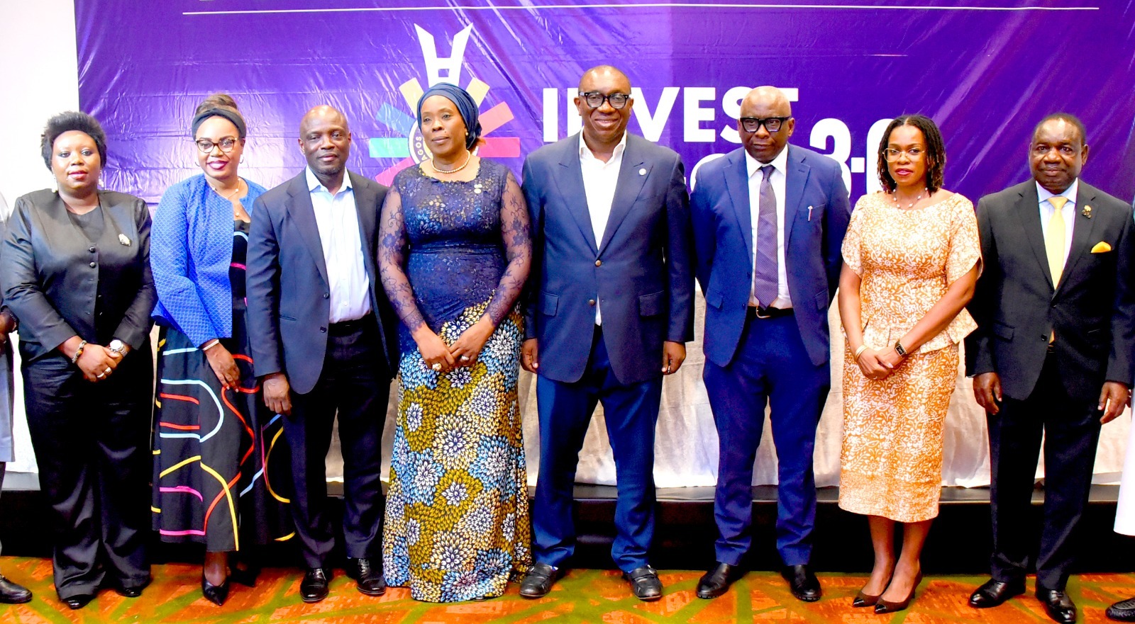 Lagos to Pitch Fintech Dominance to Global Investors at Invest Lagos 3.0