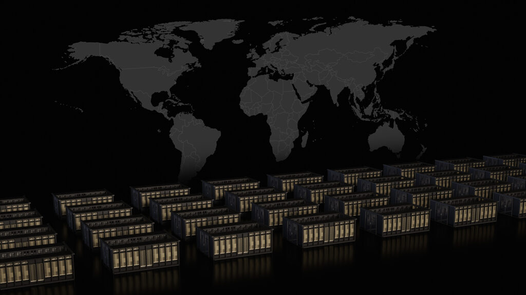 NVIDIA AI Cloud Ecosystem Is Going Global and the Demand Is Enormous