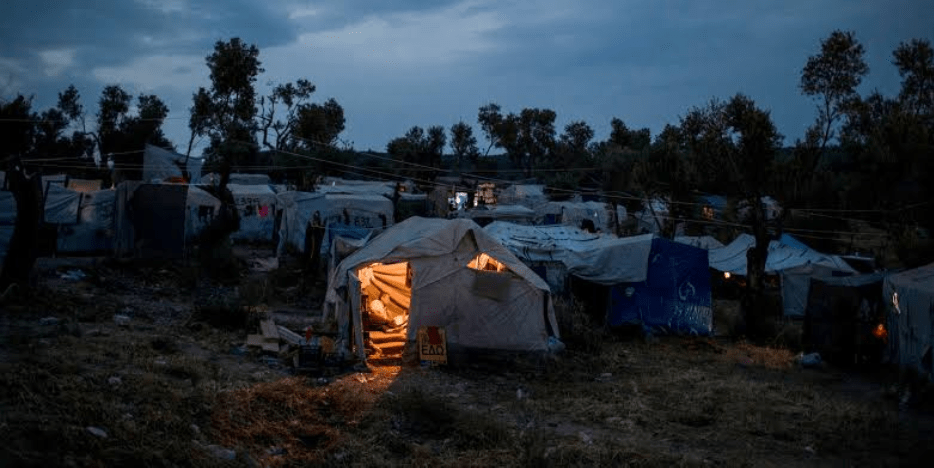 Africa’s $3.2 Billion Fintech Opportunity Is Sitting Inside a Refugee Camp