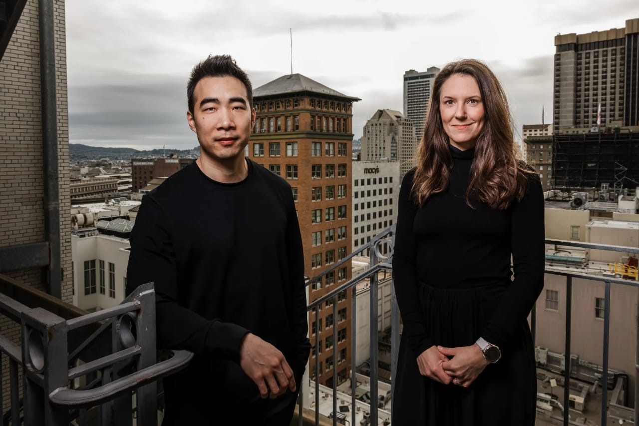 Paradigm Raises $1.2 Billion to Chase AI and Robotics Bets
