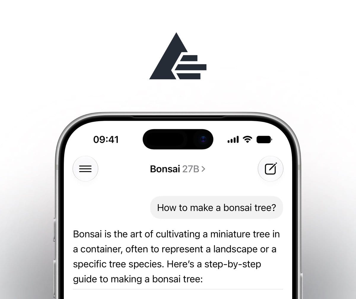 PrismML's Bonsai 27B