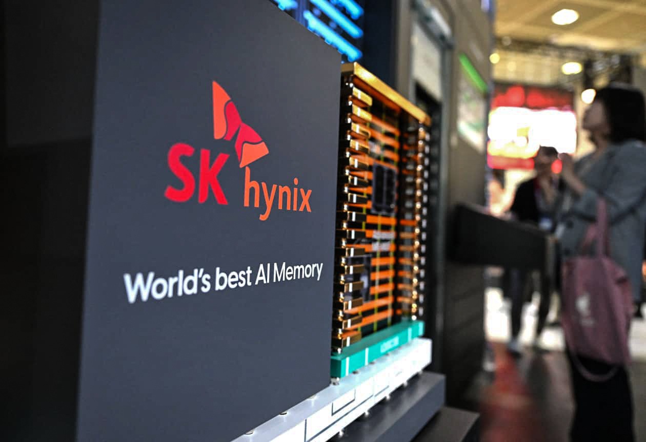 SK Hynix Nasdaq Listing to Pay Banks a Fraction of Normal IPO Fees