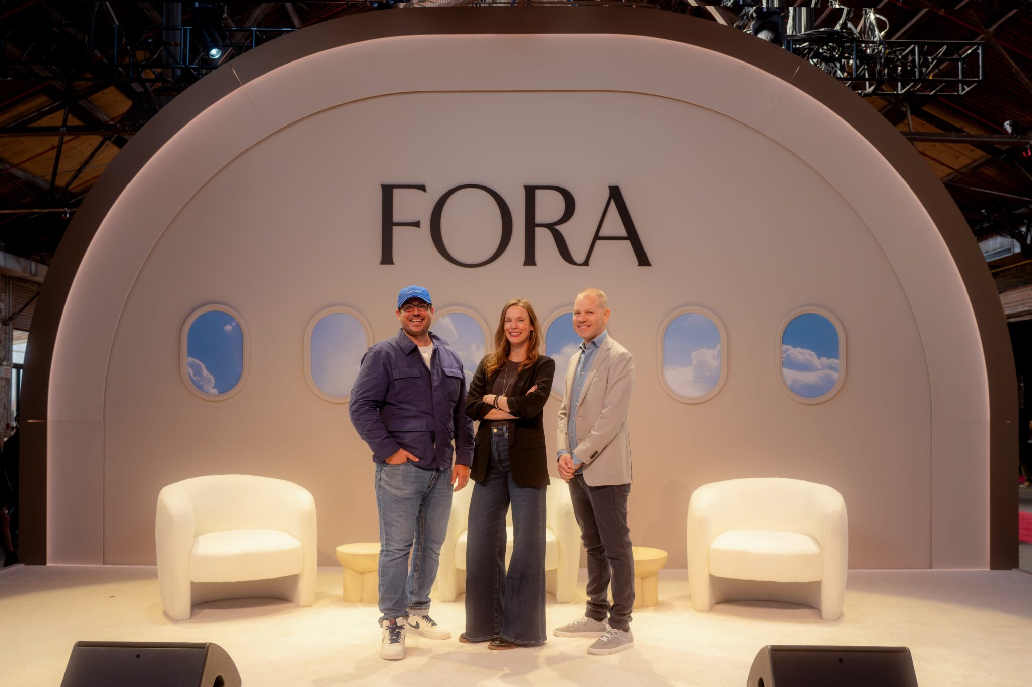 Fora Raises $60 Million, Hits $1 Billion Valuation