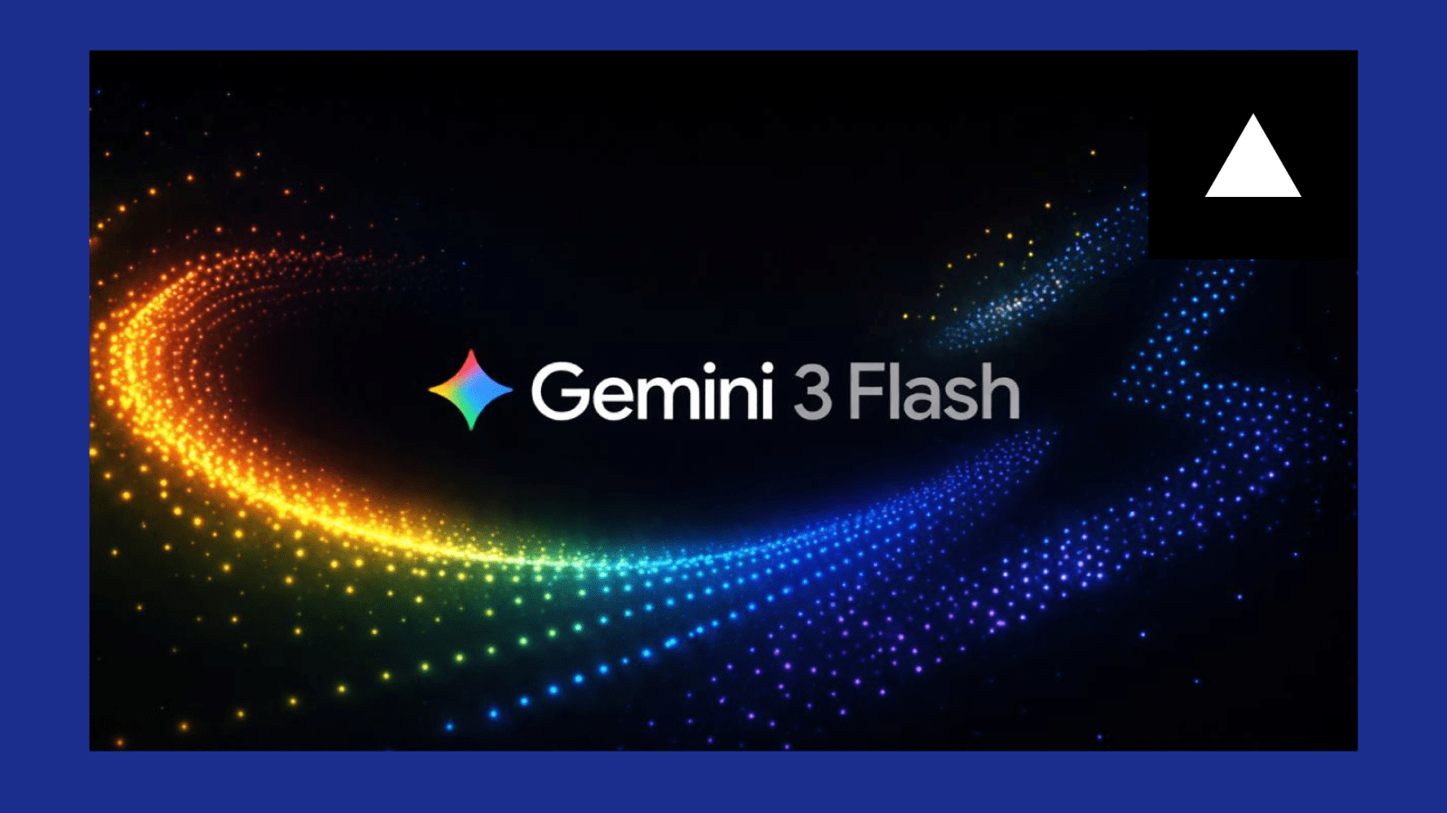 Gemini 3.7 Flash model available on Vercel AI Gateway at 50% discount