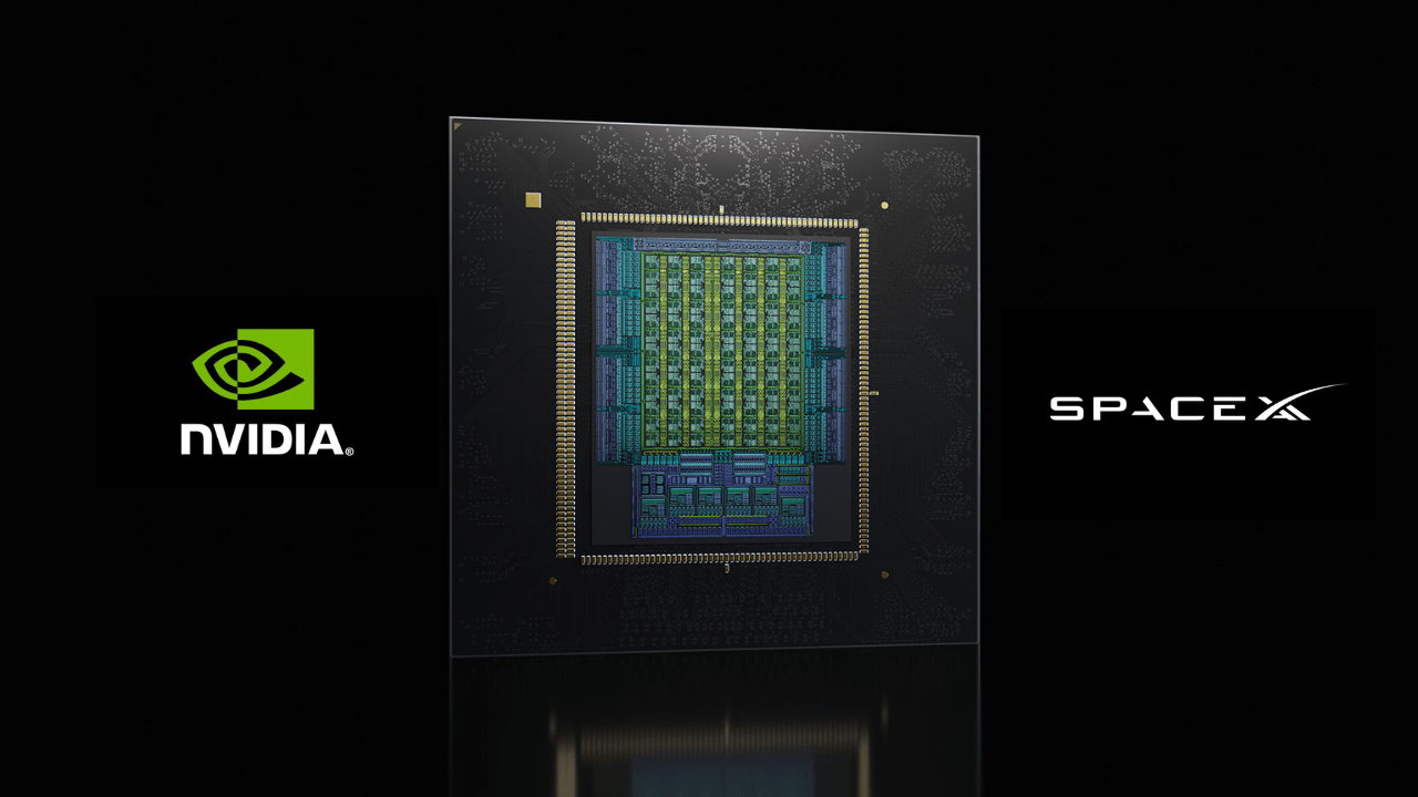 NVIDIA Vera CPU