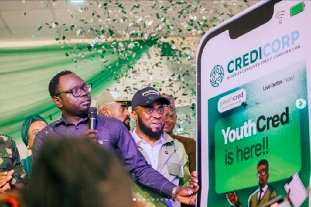 YouthCred Credit Scheme Faces Questions Over Risk, Scoring, â‚¦47bn Claims