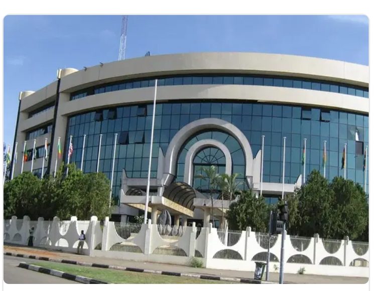ECOWAS-Pix