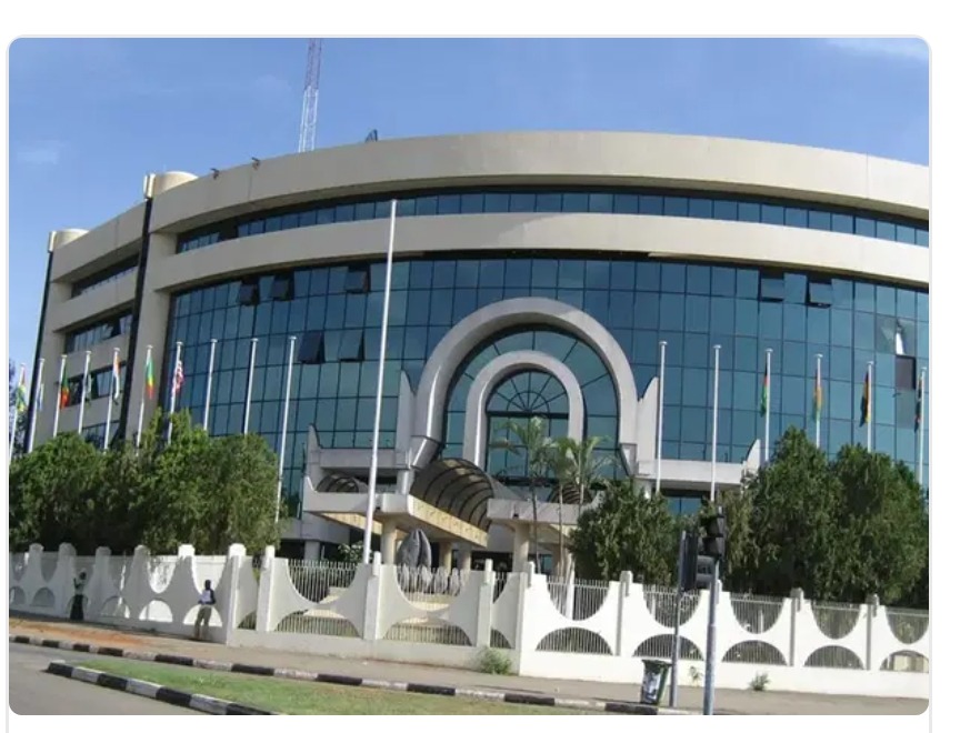 ECOWAS Startup Awards Unlock a Thrilling Abuja Deal Room