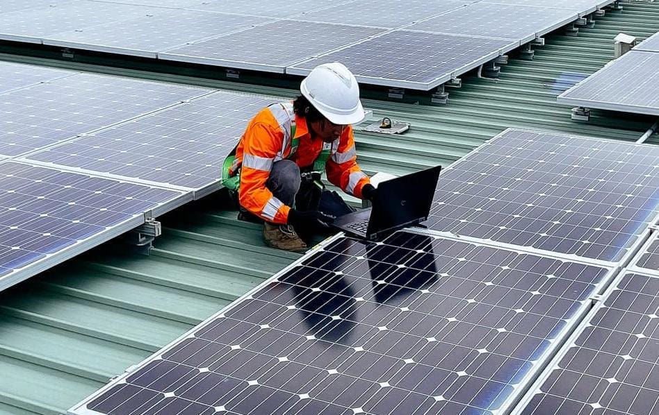 Spark Energy Services