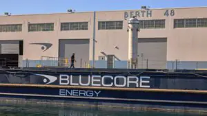 Bluecore Energy funding