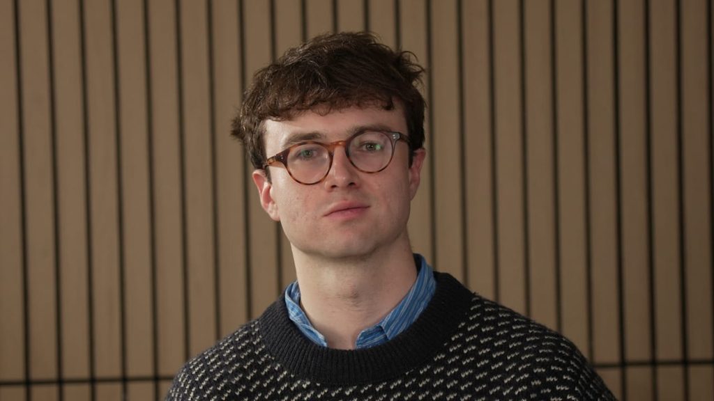 Jacob Coxon Anthropic