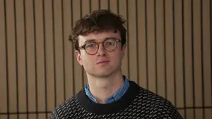 Jacob Coxon Anthropic