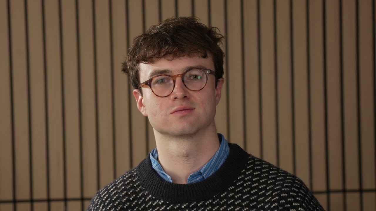 Jacob Coxon Anthropic