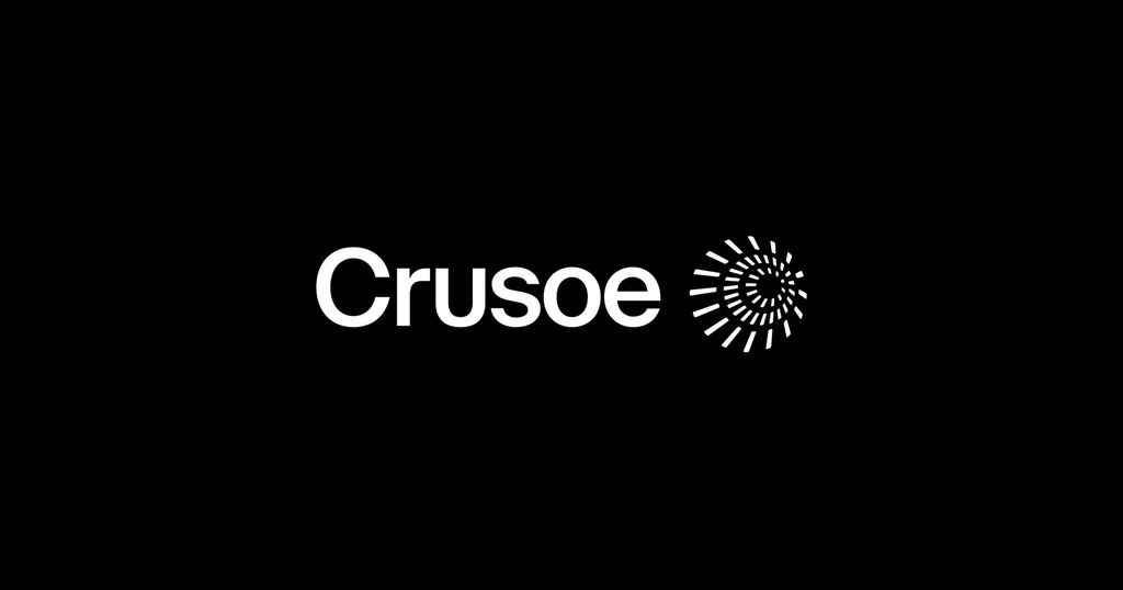 Crusoe’s $3B Funding Round Pushes Valuation To $30B