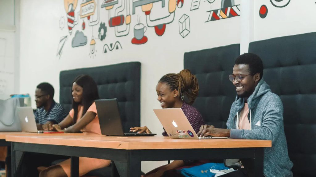 Nigerian Founder Grit: Building Powerful Startups Amid Economic Storms