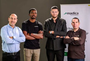 Madica Investment Program