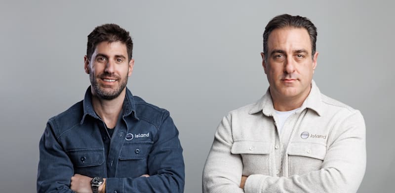 Island Series F Scores Breakthrough $400M, Valuation Hits $6.4B