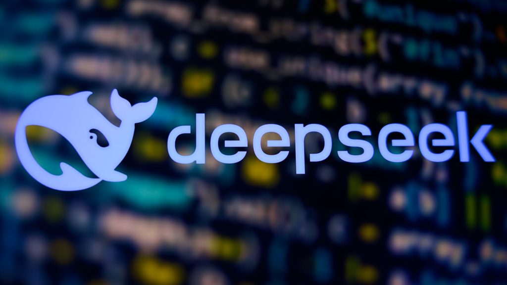 DeepSeek Funding Round Said to Hit a Massive $15bn Breakthrough
