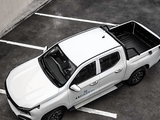 NASENI Electric Vehicles
