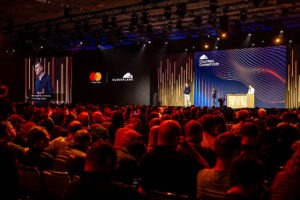 Mastercard AI Agent Payment