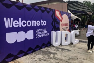 The Untitled Designers conference 2026