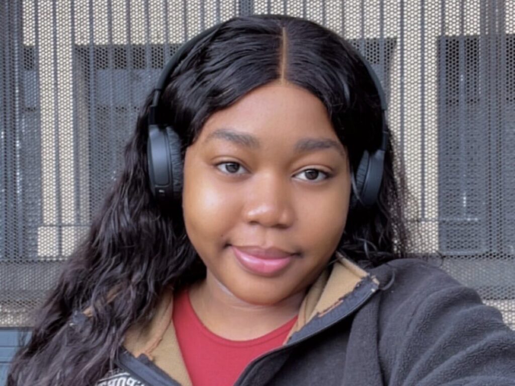 Shalom Rayhamen Built Lagos Life in Under 12 Hours