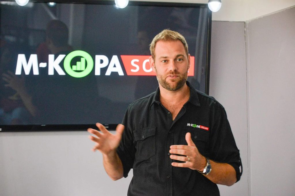 M-KOPA Acquires KilpiTek for $8M in a Powerful Tech Deal
